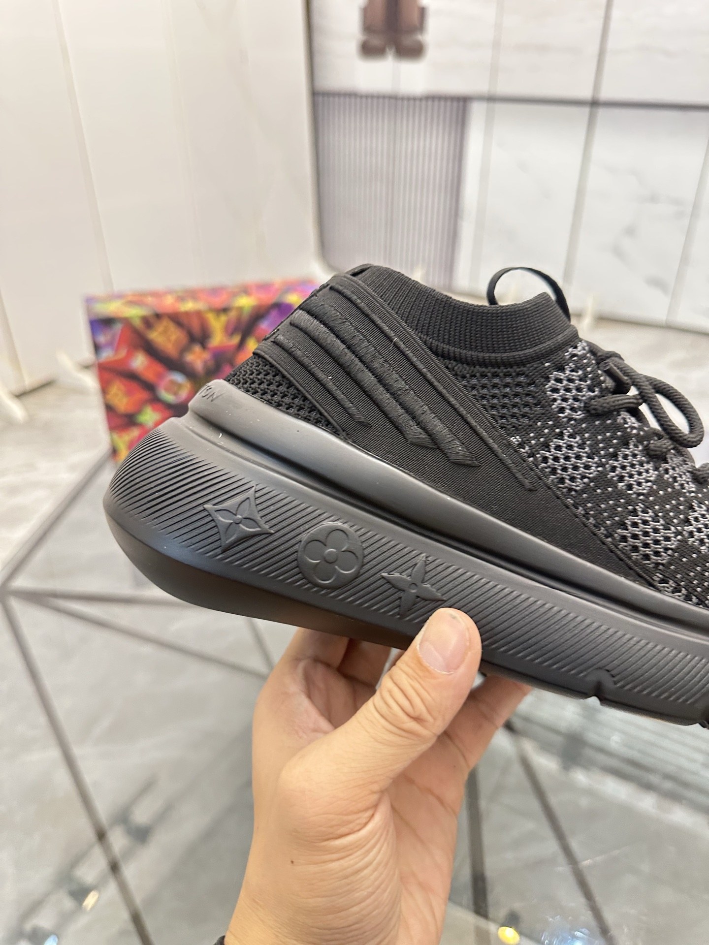 Louis Vuitton